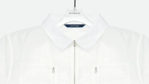 Nothing выпустила коллекцию одежды Apparel