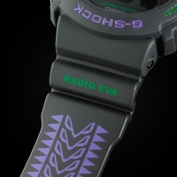 casio g shock evangelion