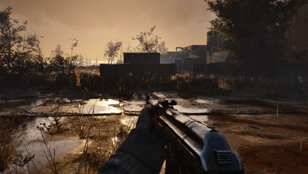 Представитель GSC Game World: разработка S.T.A.L.K.E.R. 2 продолжается