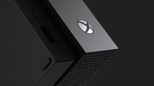 Microsoft Project Scarlett Xbox будет поддерживать контроллеры и аксессуары Xbox One