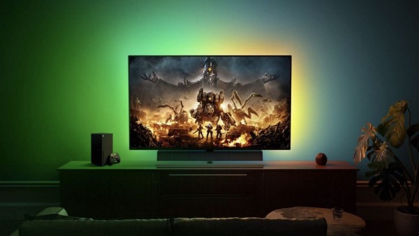 Philips пополнила линейку Momentum Designed for Xbox новыми мониторами