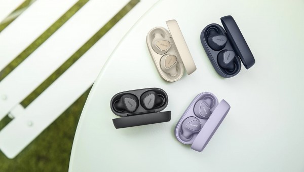Jabra представила TWS-наушники Elite 7 Pro, Elite 7 Active, Elite 2 и Elite 3