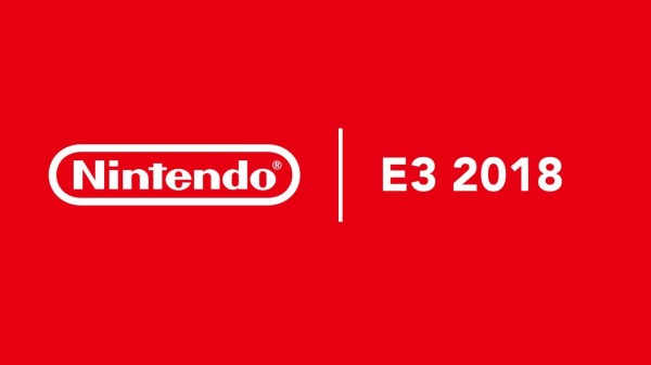 Главные анонсы Nintendo на E3 2018