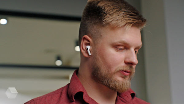 Обзор AirPods Pro 2. Достойное обновление