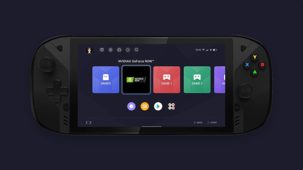 СМИ: Lenovo разрабатывает портативную консоль-конкурента Steam Deck и Asus ROG Ally