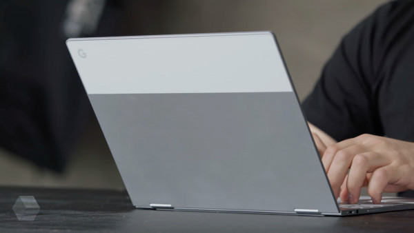 СМИ: Google отменила выпуск нового Pixelbook и распустила команду разработки
