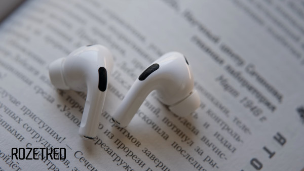 Bloomberg: Apple переосмыслит линейку AirPods в 2024–2025 годах