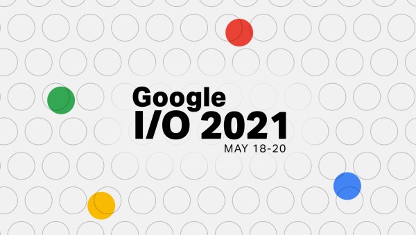 Что показали на Google I/O 2021