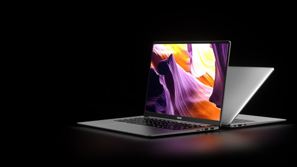 Tecno начал российские продажи ноутбуков Megabook S1