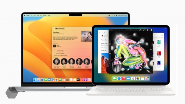 Вот когда iPadOS 16 и macOS Ventura станут доступны для загрузки по местному времени