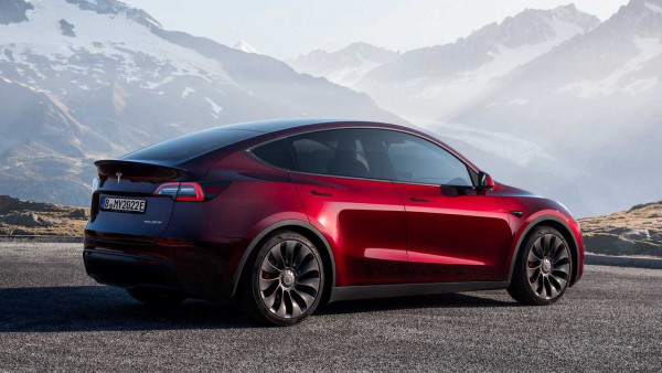 Аналитики: Tesla Model Y — самый продаваемый автомобиль в мире. Впервые среди электрокаров