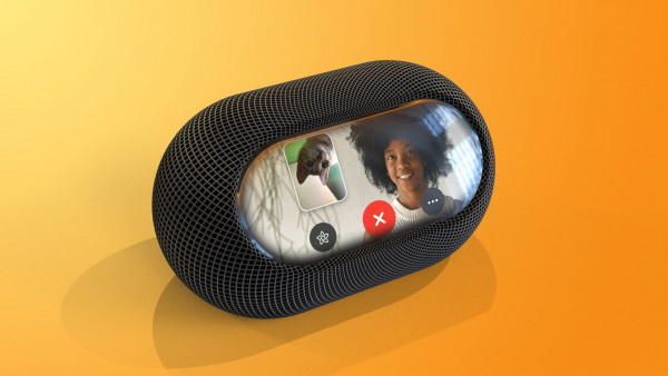 Куо: в следующем году Apple выпустит HomePod с 7-дюймовым экраном