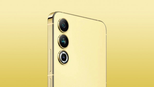 Стали известны все расцветки Meizu 20 и 20 Pro