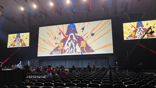 Lucasfilm анонсировала новые фильмы по «Звёздным войнам»