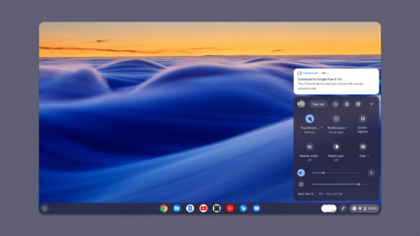 Google выпустила Chrome OS Flex — операционную систему для старых компьютеров