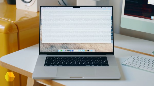 Инженер показал, как MacBook Pro на M1 Max может сэкономить время и деньги