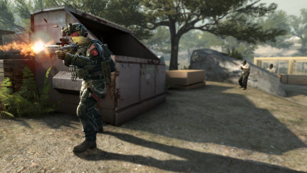 Valve зарегистрировала торговые марки Counter Strike и CS2