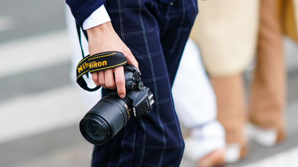 СМИ: Nikon перестанет выпускать новые модели зеркальных камер