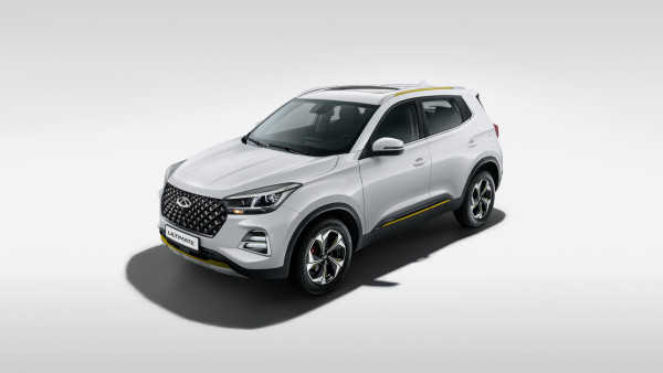 Chery объявляет старт продаж Tiggo 4 Pro в комплектации Ultimate