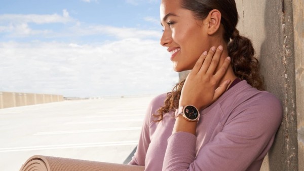 Fossil представила новые часы на Wear OS в двух размерах