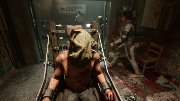 Кооперативный хоррор The Outlast Trials возглавил топ-100 самых прибыльных товаров в Steam