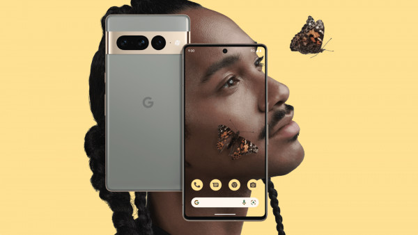 Встречайте Pixel 7 и 7 Pro — привычный дизайн и новая начинка