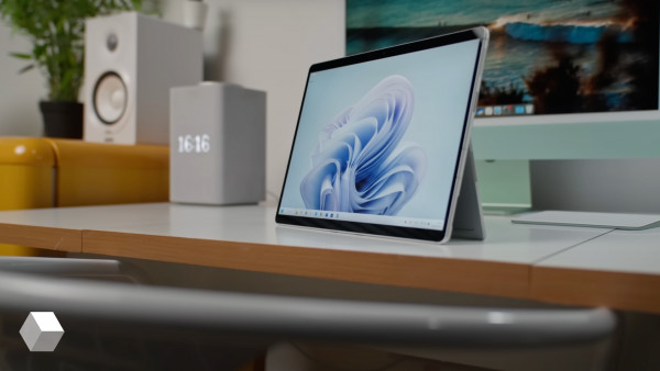 СМИ: Microsoft работает над Surface Go 4 с ARM-чипом и 11-дюймовым Surface Pro