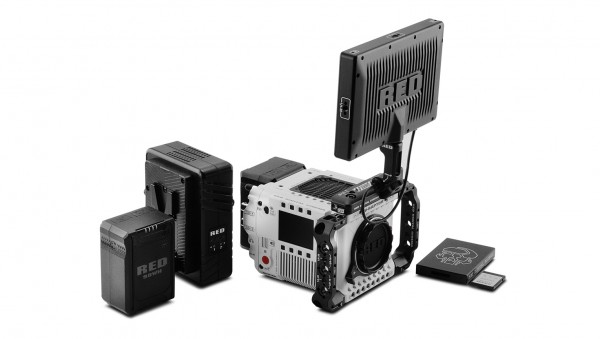 Представлена камера RED V-Raptor ST. Она умеет снимать видео 8K/120 FPS и стоит 2 миллиона рублей