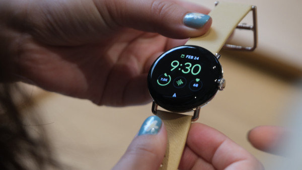 Google будет выпускать обновления для Pixel Watch в течение трёх лет