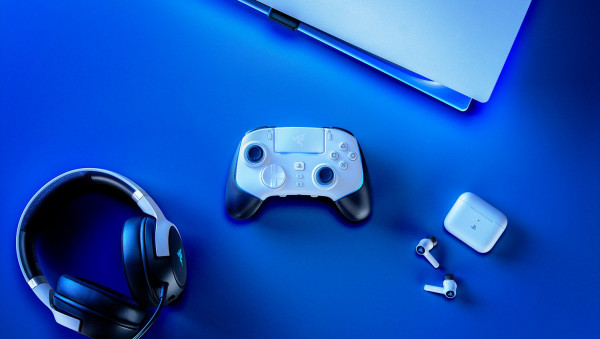 Razer представила «профессиональный» геймпад для PS5