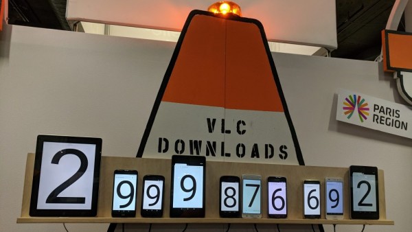 Плеер VLC будет поддерживать AirPlay