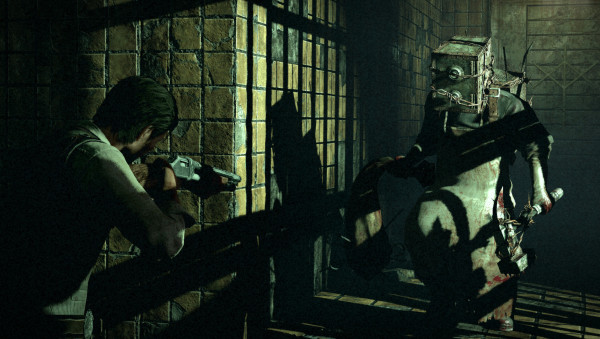 В Epic Games Store бесплатно раздают хоррор The Evil Within