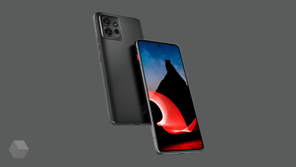 CES 2023: встречайте ThinkPhone — лучший компаньон для ThinkPad