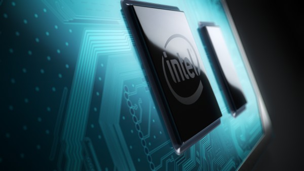 Intel на Computex 2019: Intel Core 10th Gen и Project Athena