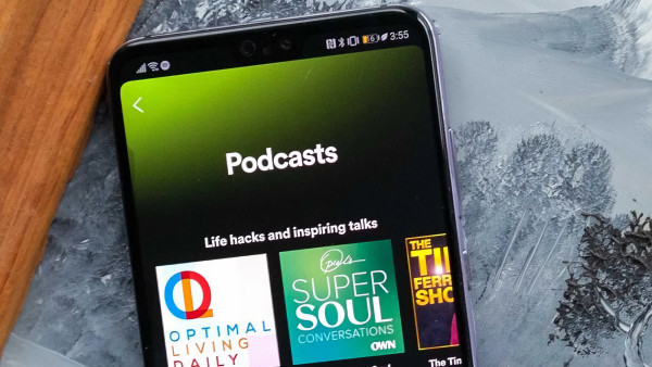 В Spotify можно будет записать подкаст-реакцию на музыку