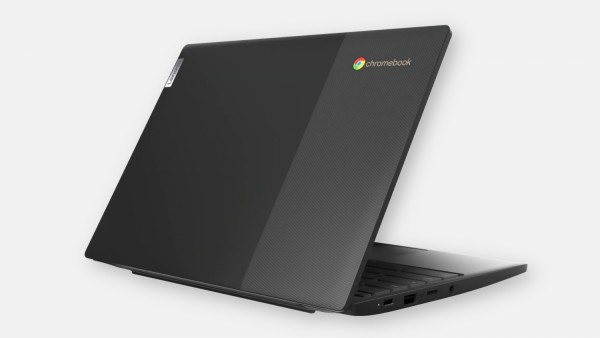 Lenovo Chromebook 3: двухцветный ультрабук за 230 долларов (~15 800 рублей)