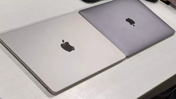 Аналитик: 15-дюймовый MacBook Air представят в начале апреля