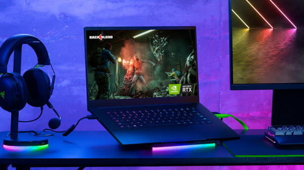 Razer обновила ноутбук Blade 15 с RTX 4000 Series