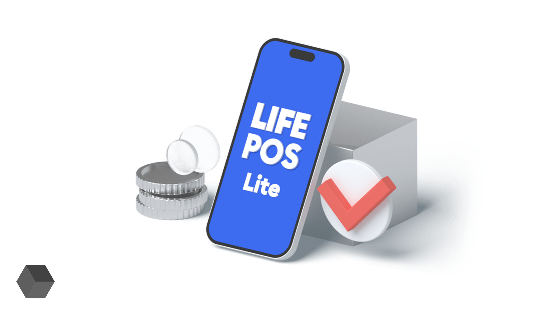 Компания Life Pay выпустила приложение для приёма платежей с телефона -  Rozetked.me