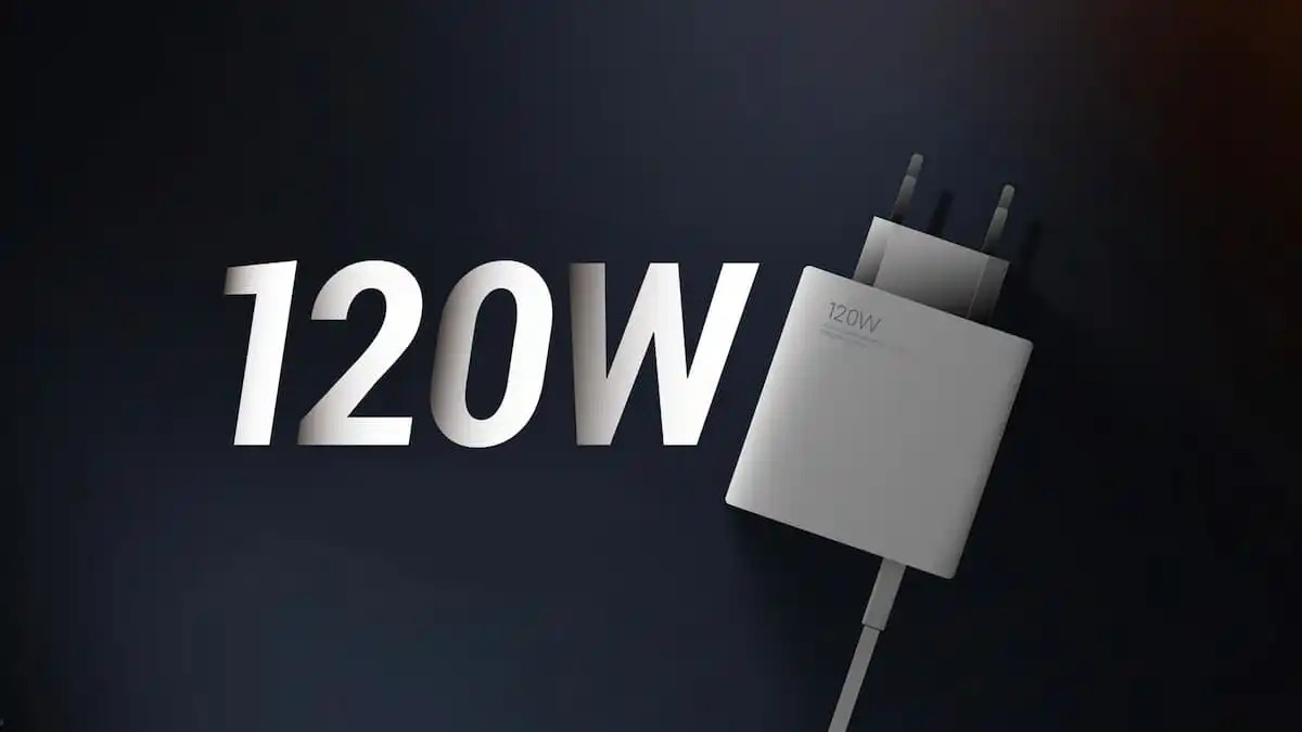 Xiaomi представила кабель USB-C на USB-C мощностью 120 Вт - Rozetked.me