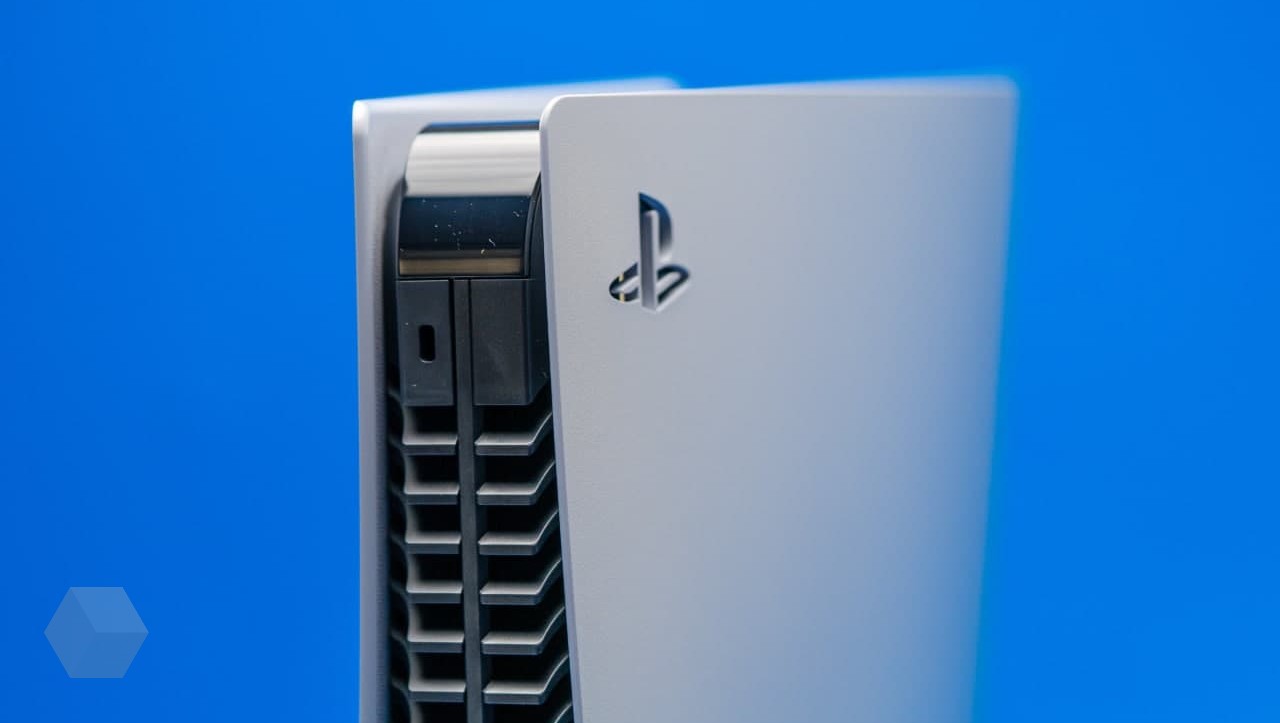 Спекулянты из Великобритании заполучили 3500 приставок PlayStation 5