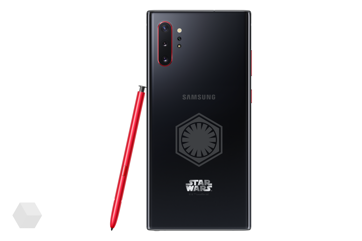 samsung note 10 star wars edition price