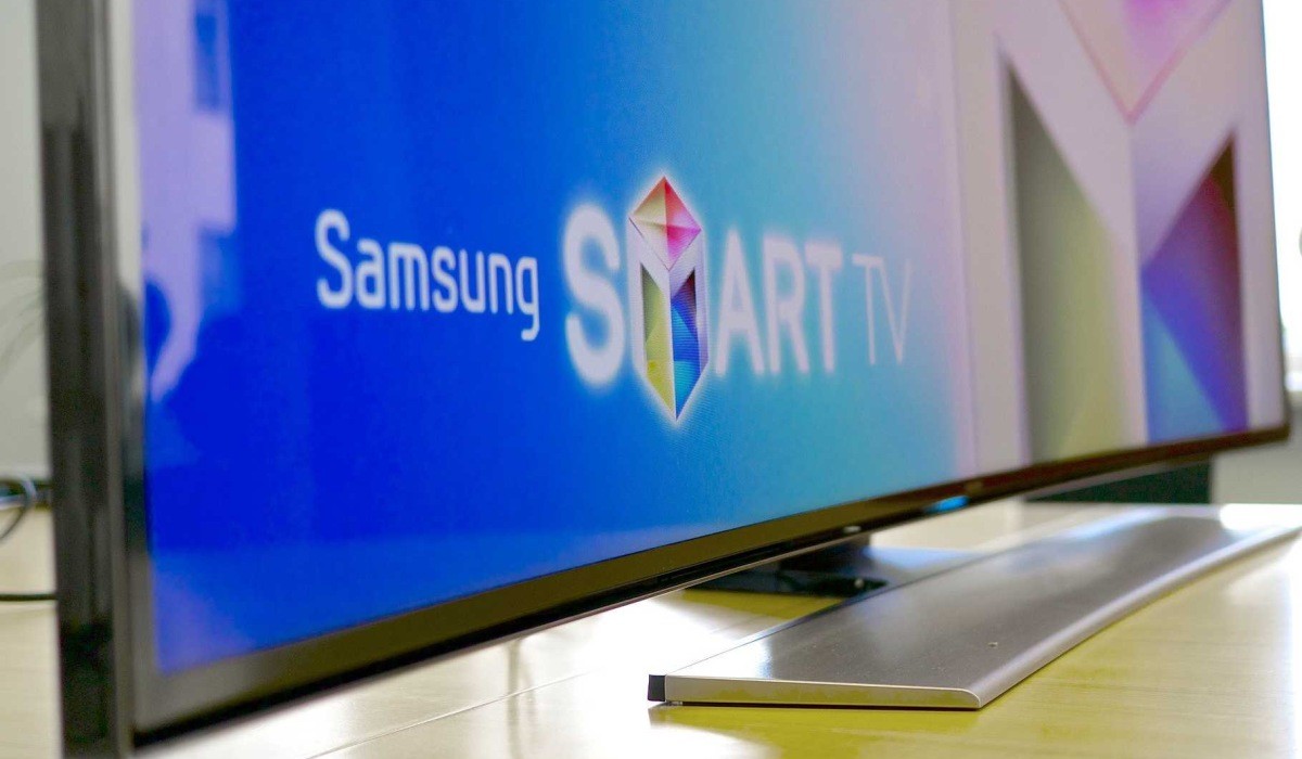 Телевизоры Samsung смогут управлять другими девайсами