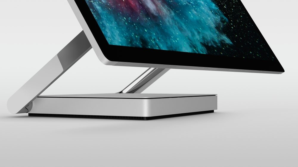 Microsoft Surface Studio 2: «самый быстрый за всю историю Surface»