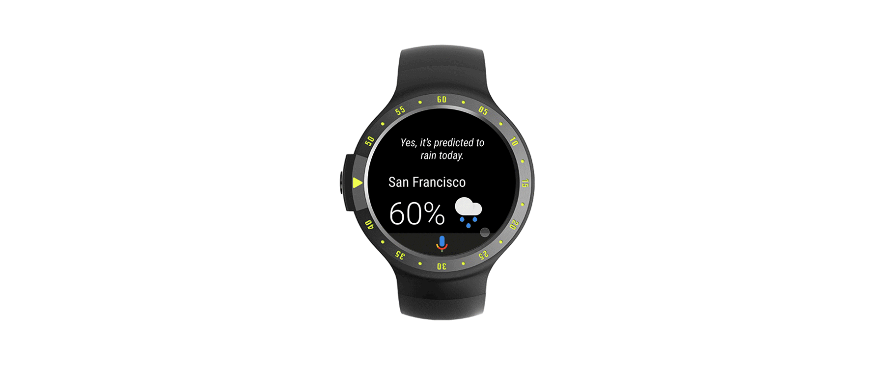 philips hue wear os