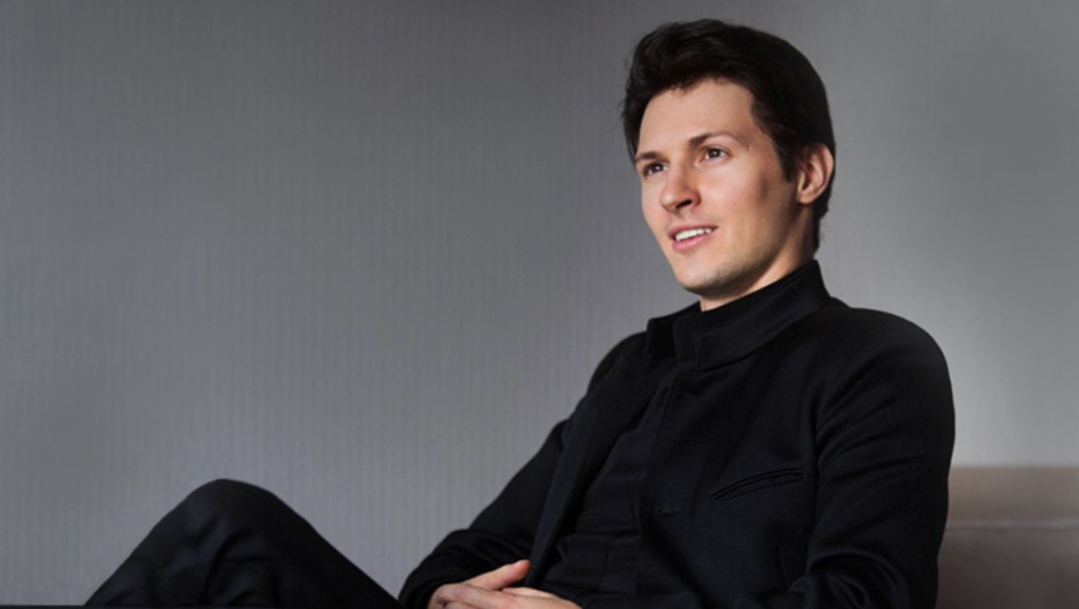 Павел Дуров рассказал, как Apple уничтожает стартапы по всему миру — и как это можно остановить