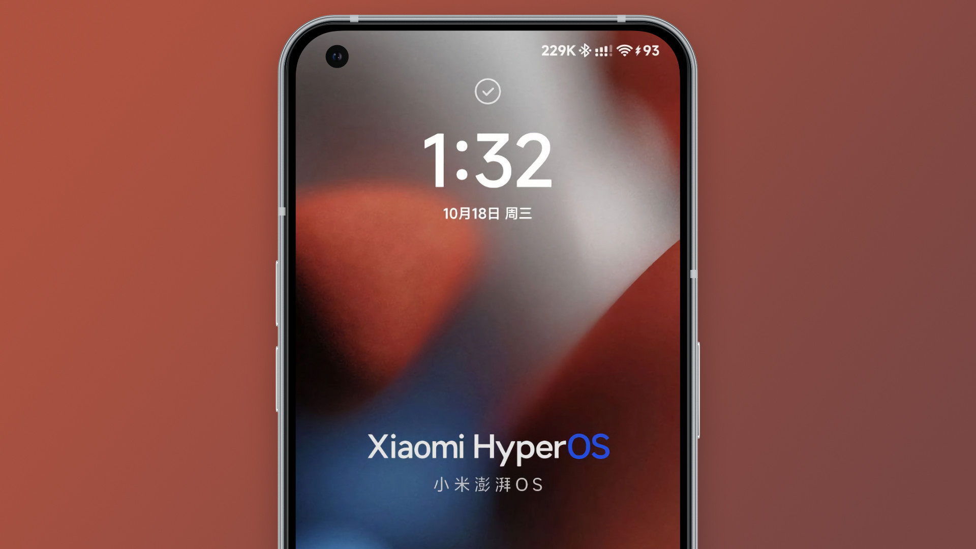 В сети появились первые скриншоты HyperOS — новой ОС от Xiaomi - Rozetked.me