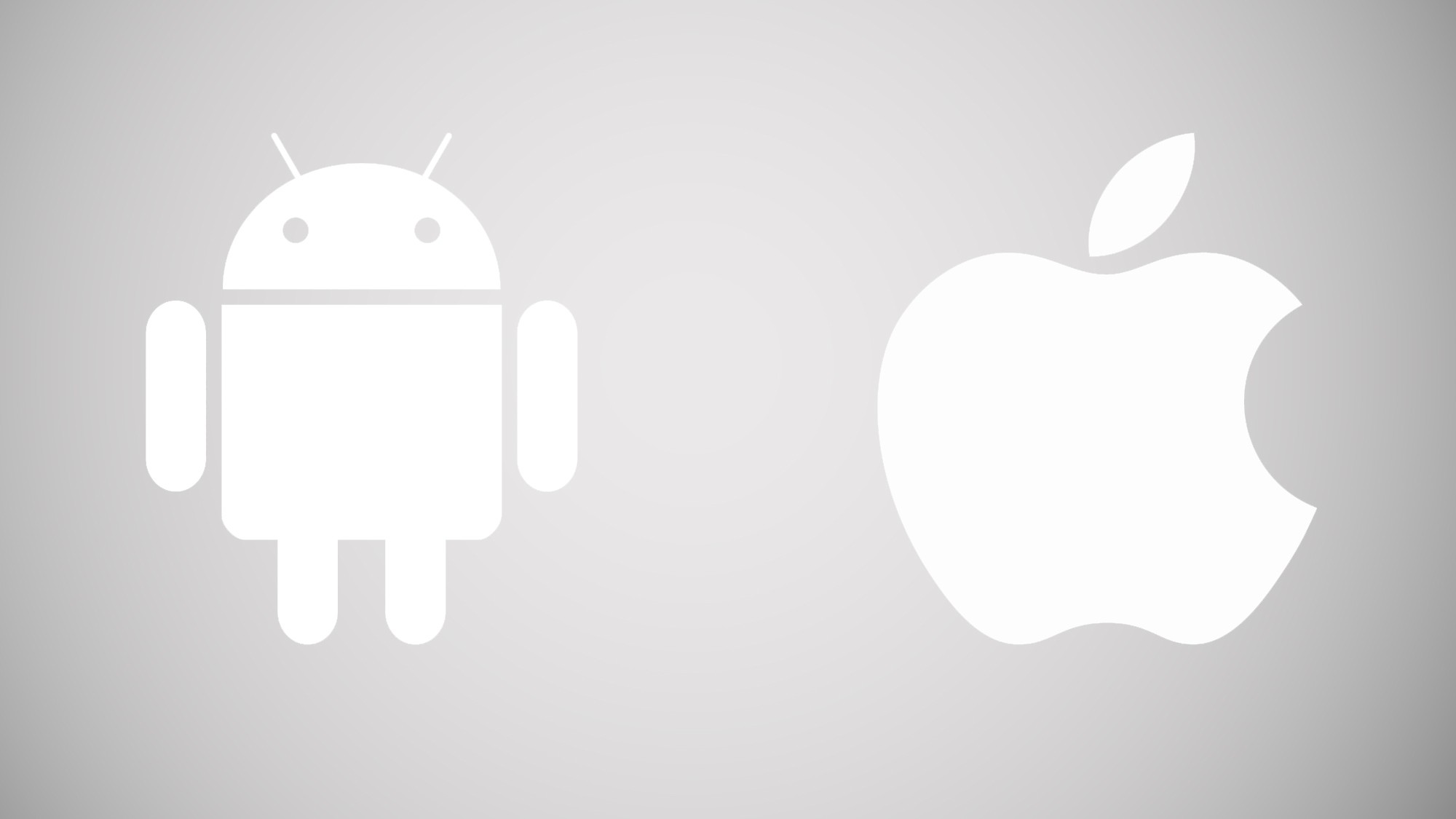 Что лучше купить: iOS или Android?