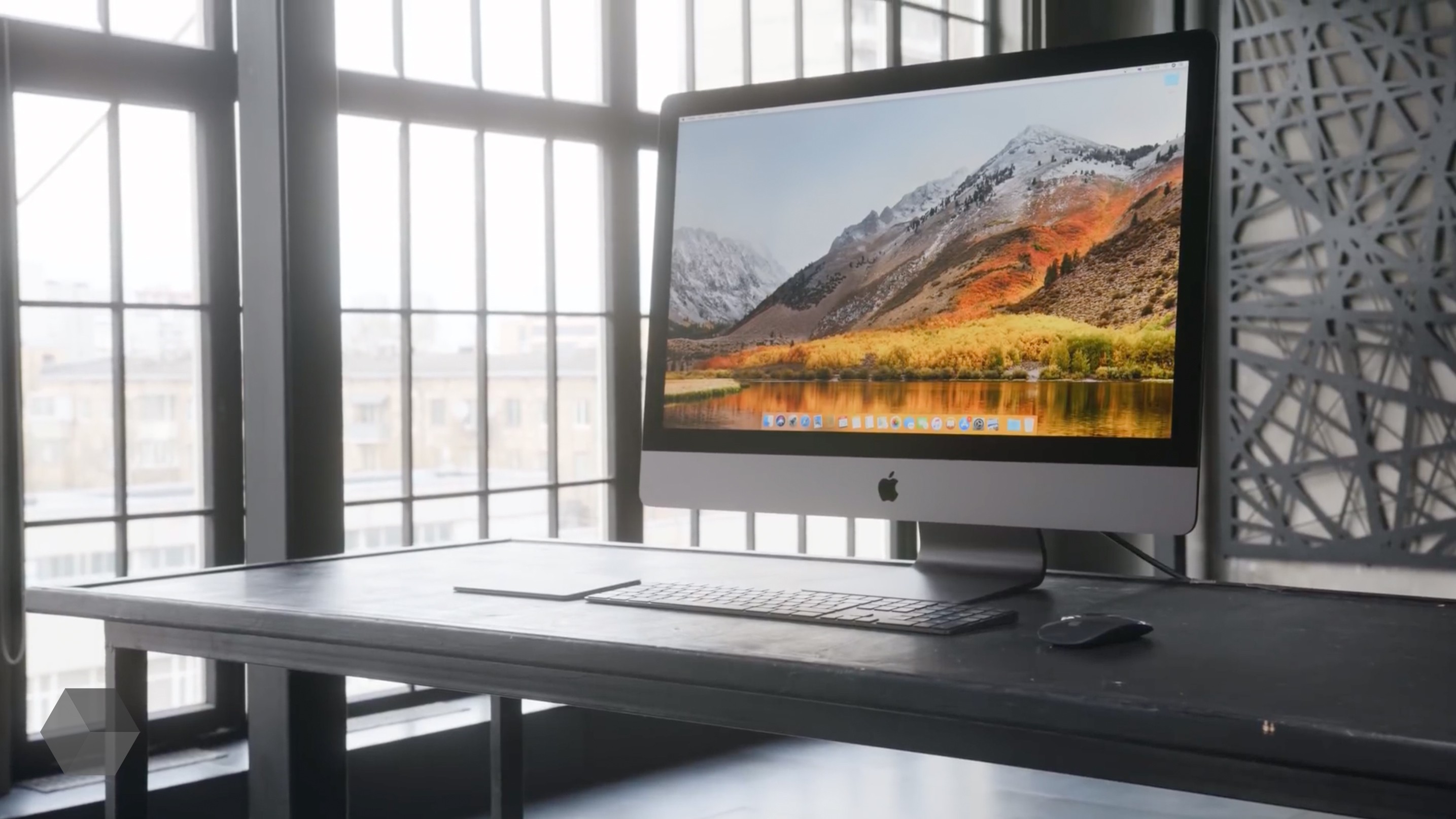 Новые MacBook Pro и iMac Pro не будут работать после «домашнего» ремонта