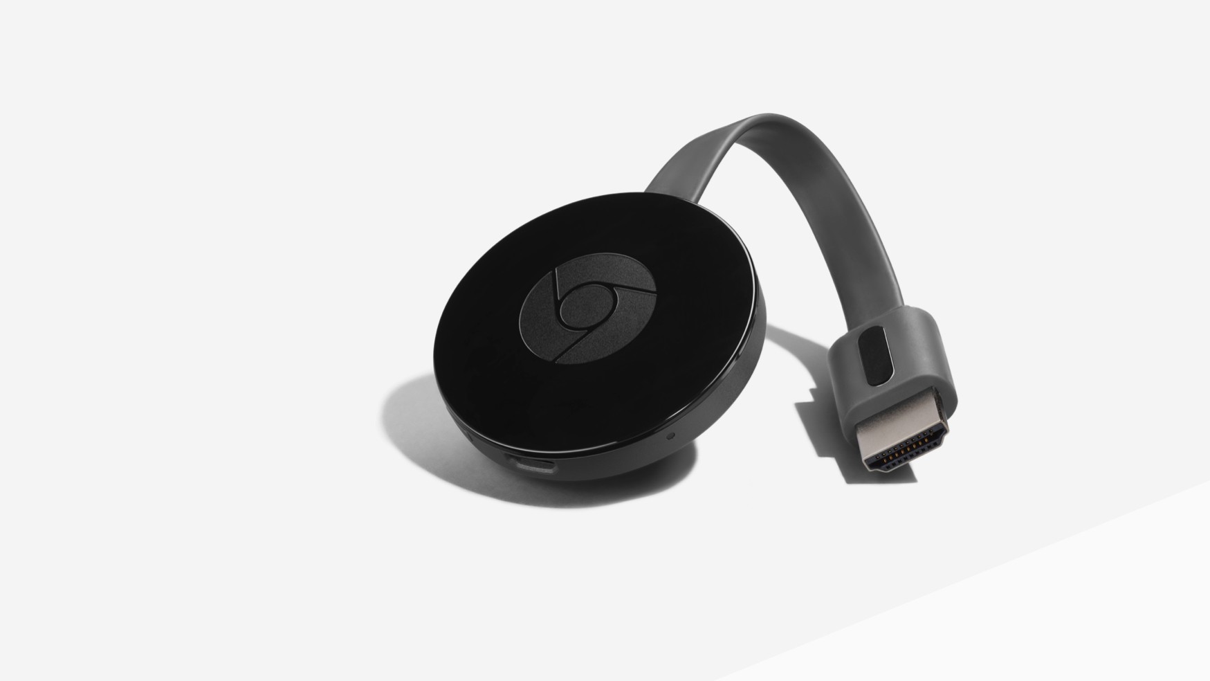 Chromecast получит Bluetooth и более мощный Wi-Fi